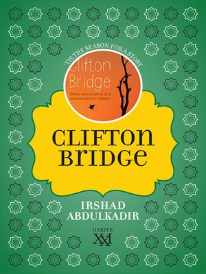 cover image of Clifton Bridge